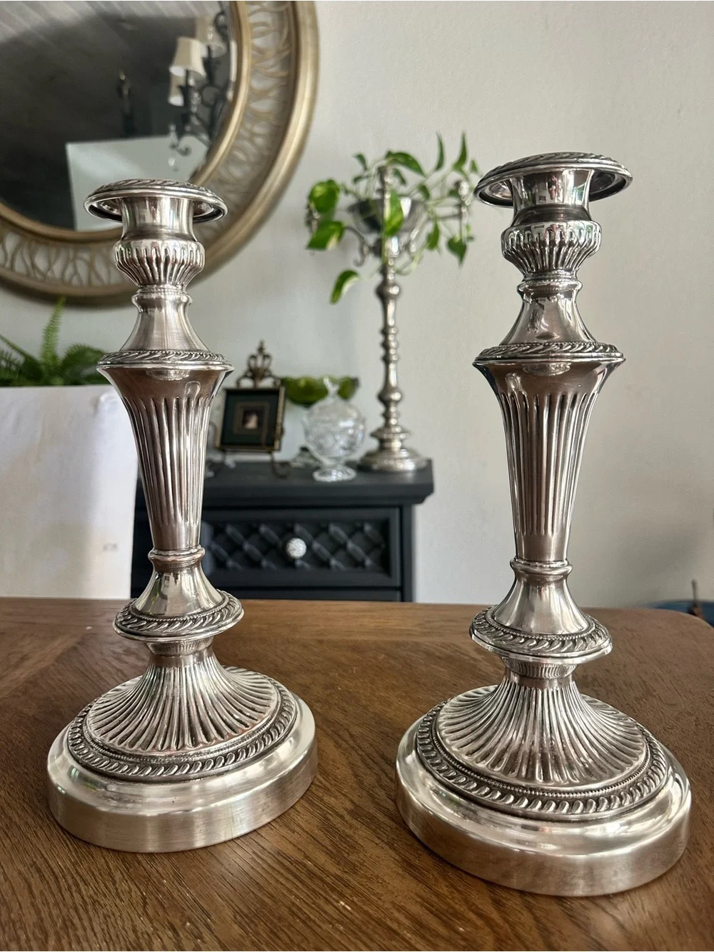 N/A mid century